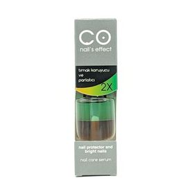 Co Nail's Effect 12 ml Tırnak Koruyucu Ve Parlatıcı