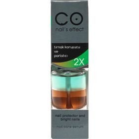 Co Nail's Effect 12 ml Tırnak Koruyucu Ve Parlatıcı