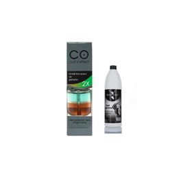 Co Nail's Effect 12 ml Tırnak Koruyucu Ve Parlatıcı