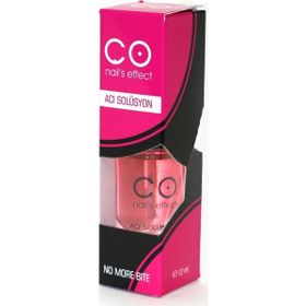 CO Nails Effect Acı Solüsyon