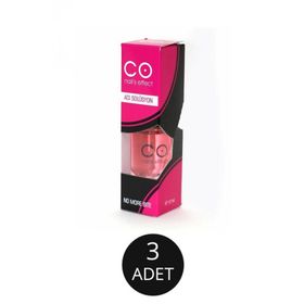 CO Nails Effect Acı Solüsyon