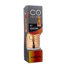 CO Nails Effect Acı Solüsyon