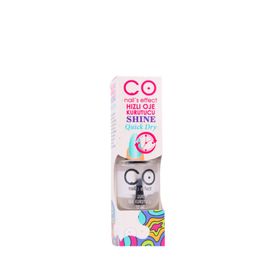 Co Nail's Effect Hızlı Kurutucu 12 ml Oje