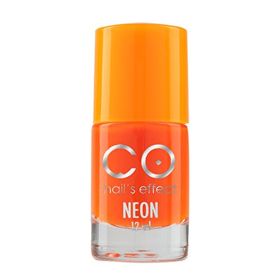 Co Nail's Effect Neon No:4 Oje