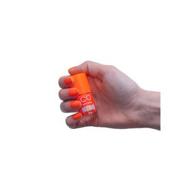 Co Nail's Effect Neon No:4 Oje
