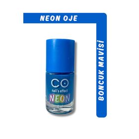 Co Nail's Effect Neon No:5 Oje