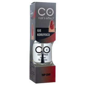 Co Nail's Effect Oje Koruyucu