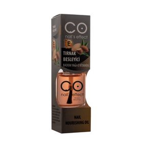CO Nails Effect Tırnak Eti Besleyici