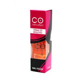 CO Nails Effect Tırnak Eti Besleyici
