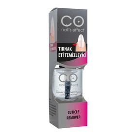Co Nail's Effect Tırnak Eti Temizleyici