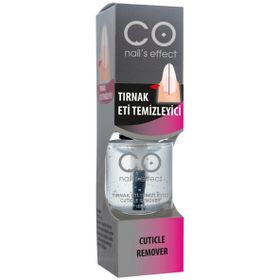 Co Nail's Effect Tırnak Eti Temizleyici