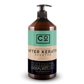 Co Professional 1 lt Keratin Şampuanı