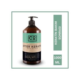 Co Professional 1 lt Keratin Şampuanı