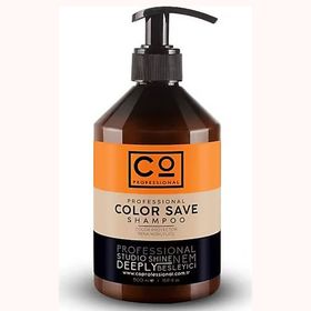 Co Professional 500 ml Renk Koruyucu Şampuan