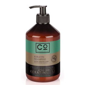 CO Professional After Keratin 500 ml Şampuan