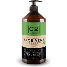 Co Professional Aloe Vera Özlü 1000 ml Şampuan