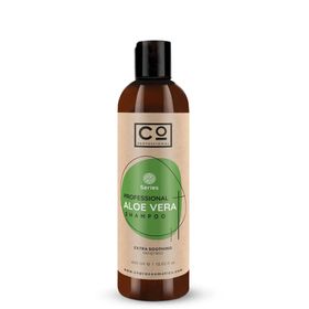 Co Professional Aloe Vera Özlü 400 ml Şampuan