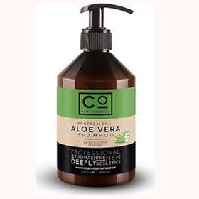 Co Professional Aloe Vera Özlü 500 ml Şampuan
