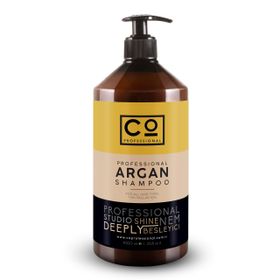 Co Professional Argan 1000 ml Şampuan