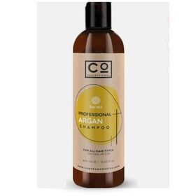 Co Professional Argan Yağlı 400 ml Şampuan