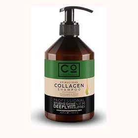 Co Professional Besleyici ve Onarıcı Kolajenli 500 ml Şampuan