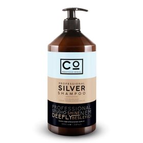 Co Professional Boyalı Saçlar için Mor 1000 ml Şampuan