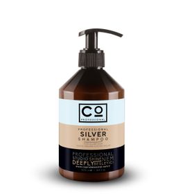 Co Professional Boyalı Saçlar için Mor 500 ml Şampuan