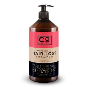 Co Professional Döülme Karşıtı 1000 ml Şampuan