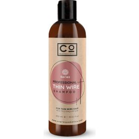 Co Professional İnce Telli Saçlar İçin 400 ml Şampuan