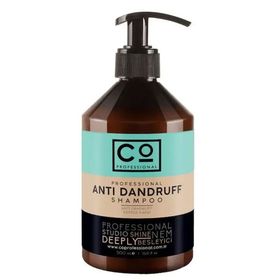 Co Professional Kepek Karşıtı 500 ml Şampuan