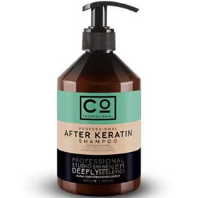 Co Professional Keratin Şampuan 500 ml Şampuan