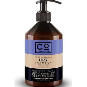 Co Professional Kuru Saçlar İçin 500 ml Nemlendirici Şampuan