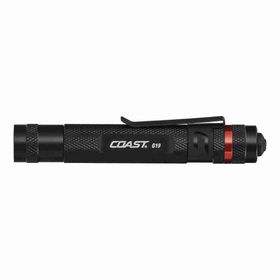 Coast CG19-CP Siyah El Feneri