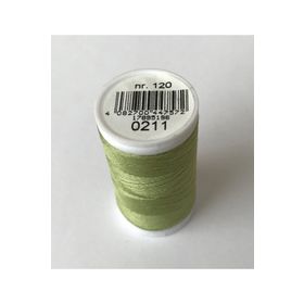 Coats 0211 Drima 100 m Dikiş İpliği