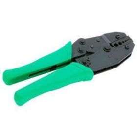 Coaxial Konnektör Sıkma Pensesi