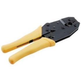 Coaxial Konnektör Sıkma Pensesi