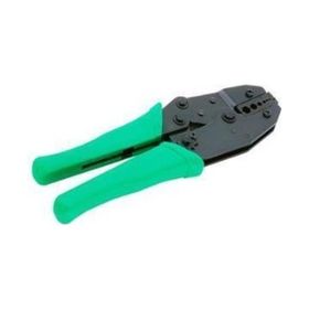 Coaxial Konnektör Sıkma Pensesi