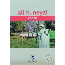 ÇOBAN - ALI H. NEYZI