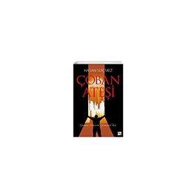 Çoban Ateşi Az Kitap