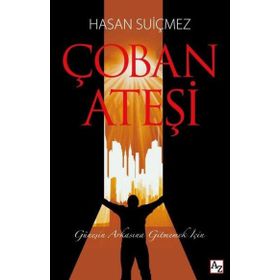 Çoban Ateşi Az Kitap
