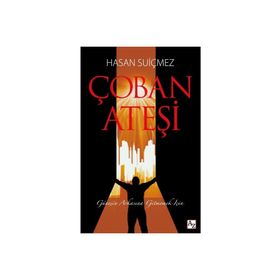 Çoban Ateşi Az Kitap
