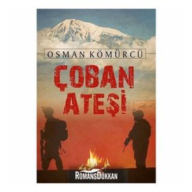 Çoban Ateşi - Eyüp Yavuz