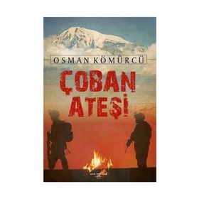 Çoban Ateşi - Osman Kömürcü