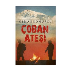 Çoban Ateşi - Osman Kömürcü