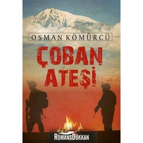 Çoban Ateşi - Osman Kömürcü