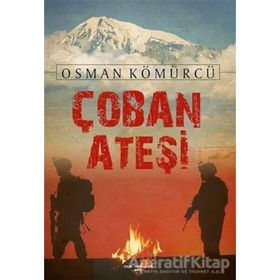 Çoban Ateşi - Osman Kömürcü