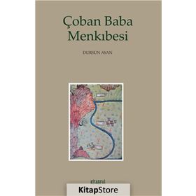 Çoban Baba Menkıbesi - Dursun Ayan