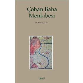 Çoban Baba Menkıbesi - Dursun Ayan
