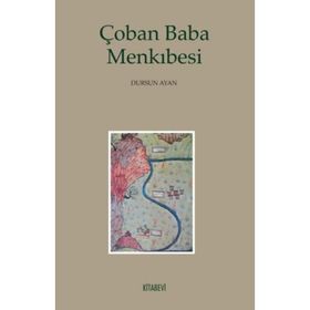 Çoban Baba Menkıbesi - Dursun Ayan