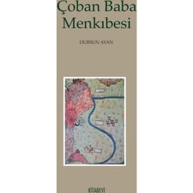 Çoban Baba Menkıbesi - Dursun Ayan